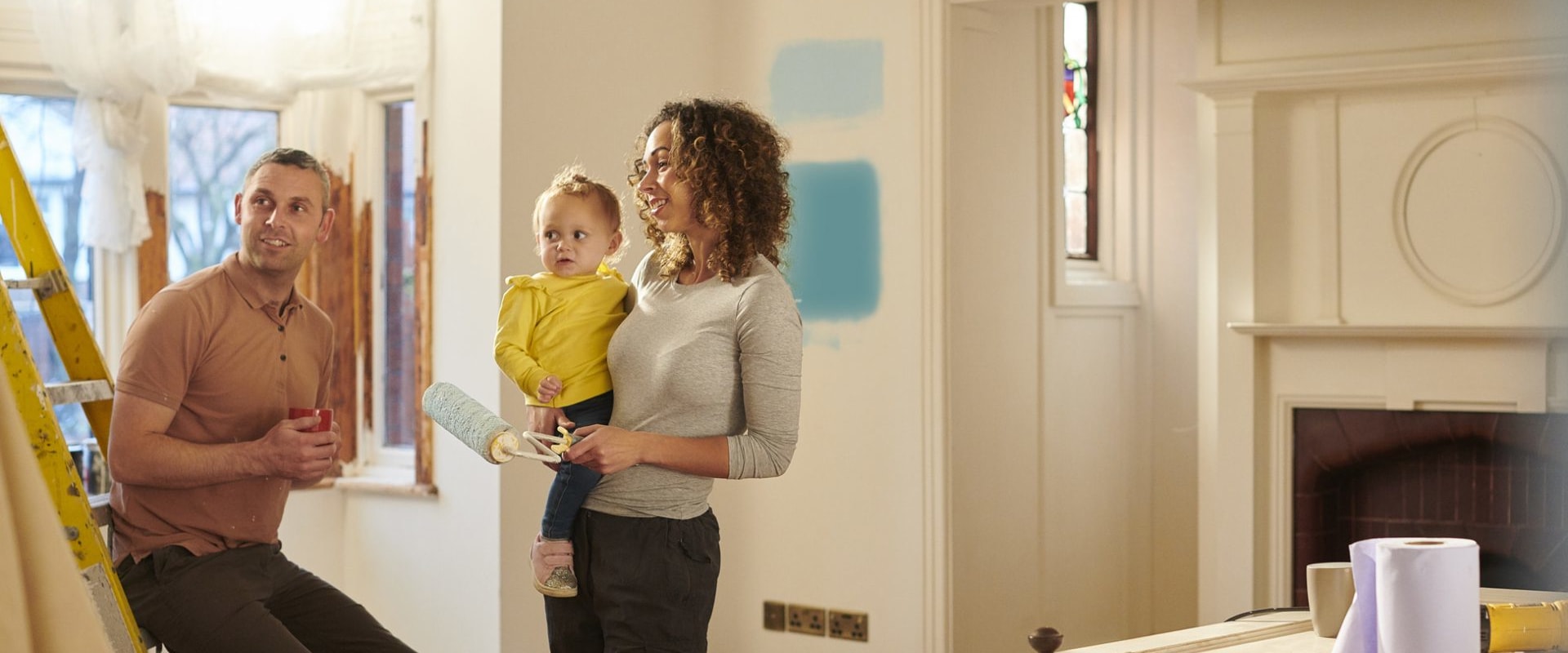 Financing Home Renovation Without Equity A Comprehensive Guide